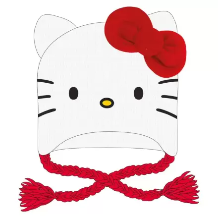 Hello Kitty šešir termékfotója