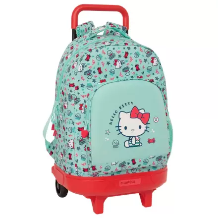 Hello Kitty Sea Lovers kompaktni trolley 45 cm termékfotója