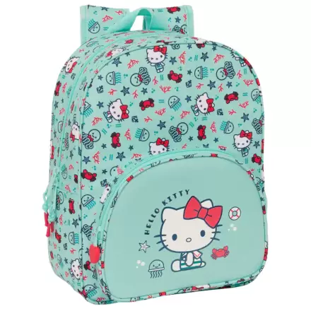 Hello Kitty Sea Lovers prilagodljiv ruksak 34cm fotografija proizvoda