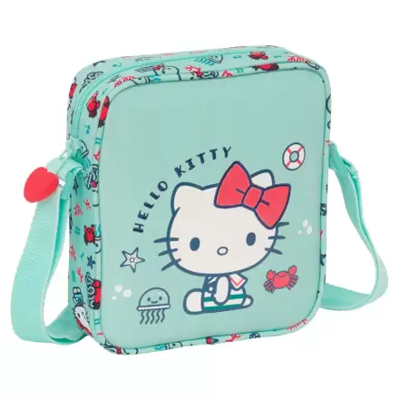 Hello Kitty Sea Lovers torba za nošenje preko ramena termékfotója