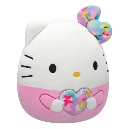 Hello Kitty Squishmallows plišana figura Star Shine Hello Kitty 25 cm fotografija proizvoda