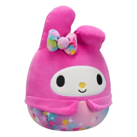 Hello Kitty Squishmallows Plišana Figura Star Shine My Melody 25 cm fotografija proizvoda