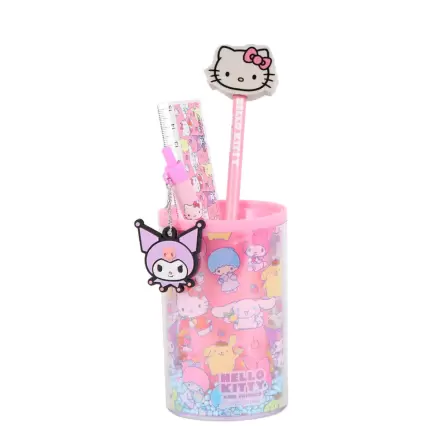 Hello Kitty Stationery držači za olovke fotografija proizvoda