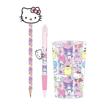 Hello Kitty Stationery držači za olovke termékfotója