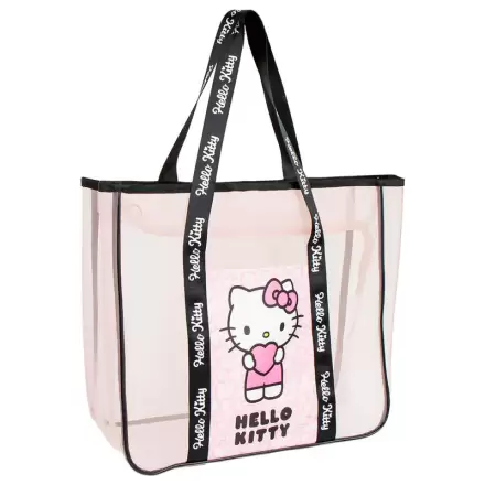 Hello Kitty premium torba za plažu termékfotója