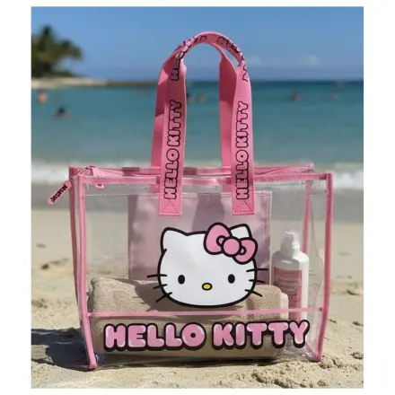 Hello Kitty torba za plažu fotografija proizvoda