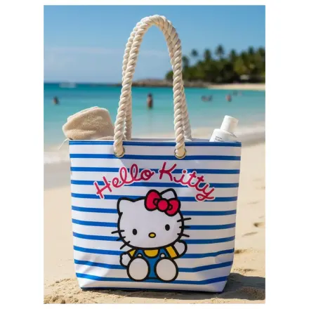 Hello Kitty torba za plažu fotografija proizvoda
