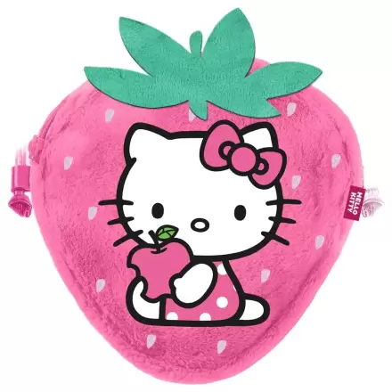 Hello Kitty Strawberry plišana torba fotografija proizvoda