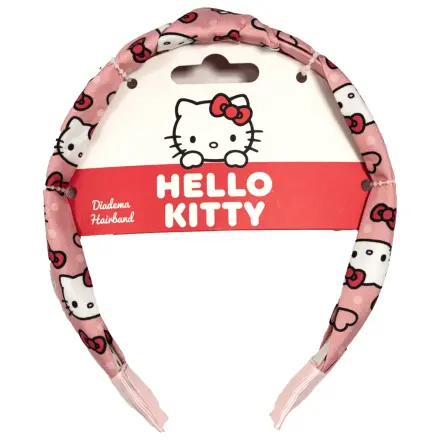 Hello Kitty Slatki Obruč za kosu fotografija proizvoda