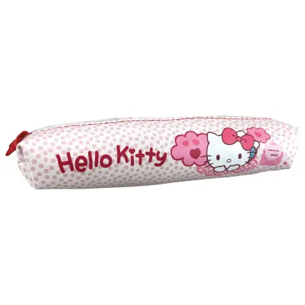Hello Kitty Sweetheart Beige pernica 21 cm fotografija proizvoda
