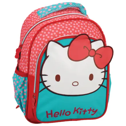 Hello Kitty Sweetheart ruksak, torba 30 cm fotografija proizvoda