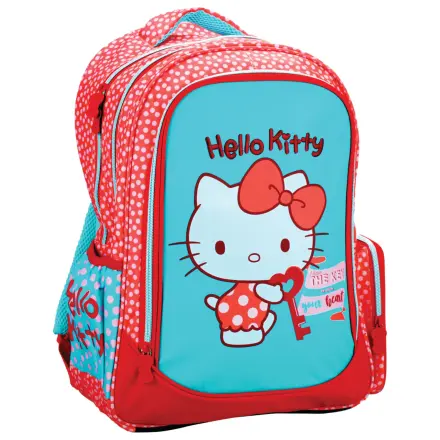 Hello Kitty Sweetheart školska torba, 46 cm fotografija proizvoda