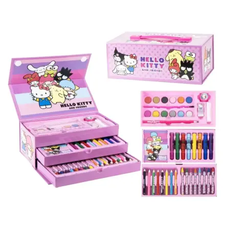 Hello Kitty bojanka etui za pisaći pribor fotografija proizvoda