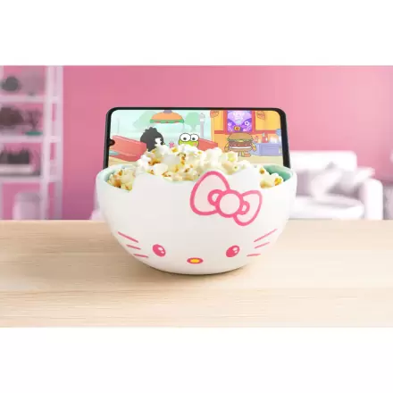 Hello Kitty zdjela za grickalice termékfotója