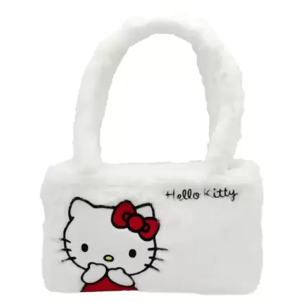 Hello Kitty mala torba 17cm termékfotója