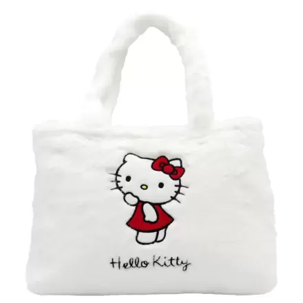 Hello Kitty velika torba 27cm termékfotója