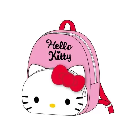 Hello Kitty ruksak 22cm termékfotója