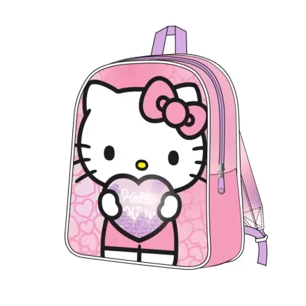 Hello Kitty ruksak 27cm termékfotója