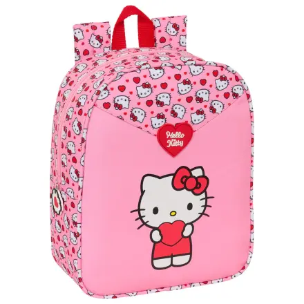 Hello Kitty prilagodljiv ruksak 27cm fotografija proizvoda