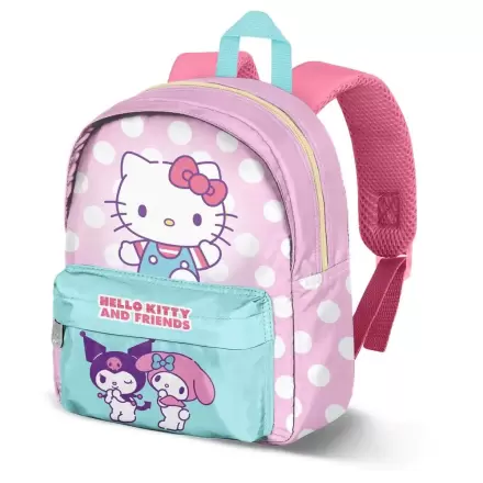 Hello Kitty ruksak 27cm termékfotója