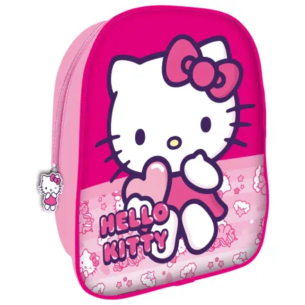 Hello Kitty ruksak 30 cm fotografija proizvoda