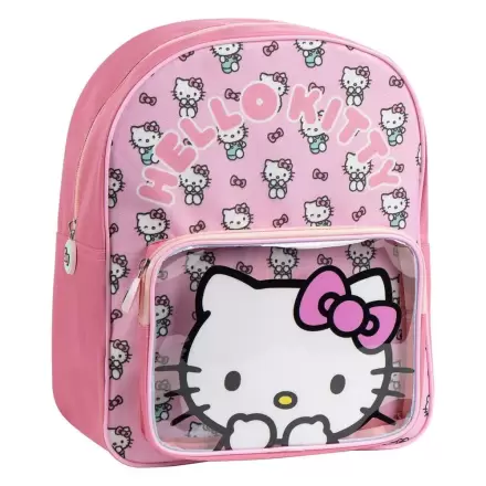 Hello Kitty ruksak 30cm fotografija proizvoda