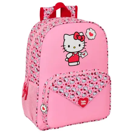 Hello Kitty prilagodljiv ruksak 42cm fotografija proizvoda