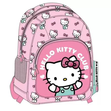 Hello Kitty ruksak 42cm termékfotója