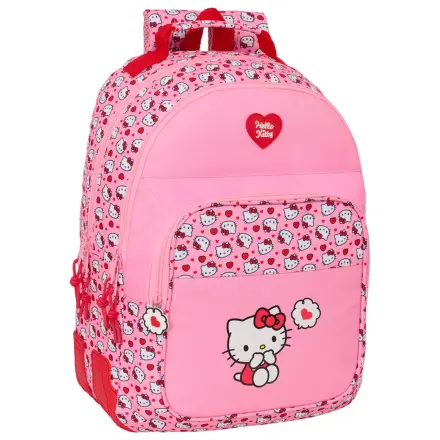 Hello Kitty prilagodljivi ruksak 42cm fotografija proizvoda