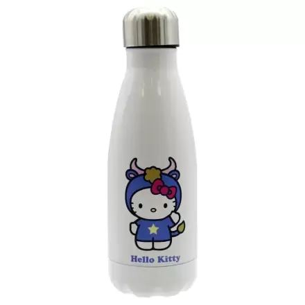 Hello Kitty Taurus boca od nehrđajućeg čelika 550 ml termékfotója