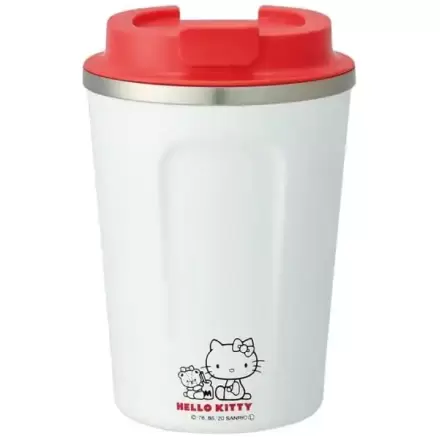 Hello Kitty šalica Tiny Chum 350 ml fotografija proizvoda