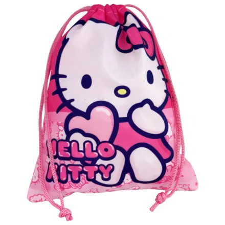 Hello Kitty torba za ručak 30 cm fotografija proizvoda