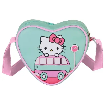 Hello Kitty Torba u obliku kombija fotografija proizvoda