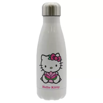 Hello Kitty Djevica boca od nehrđajućeg čelika 550 ml termékfotója