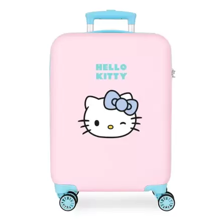 Hello Kitty Wink putni kovčeg s kotačićima 55cm fotografija proizvoda