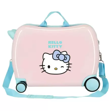 Hello Kitty Wink kofer 50cm fotografija proizvoda