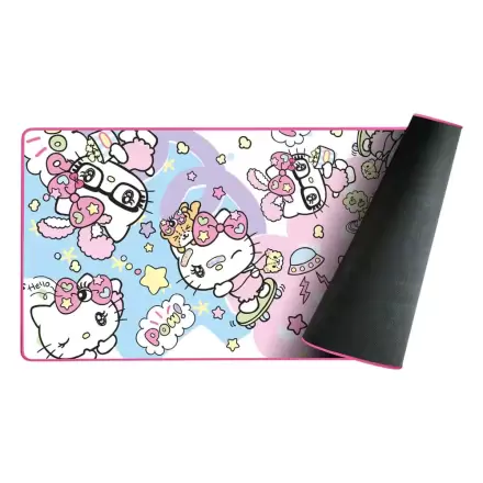 Hello Kitty XXL podloga za miša 46 x 90 cm termékfotója