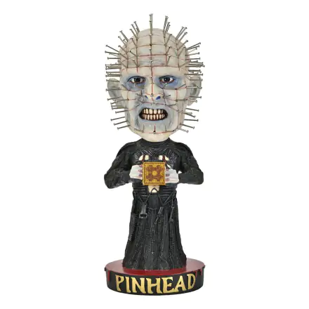 Hellraiser Head Knocker Pinhead 20 cm fotografija proizvoda