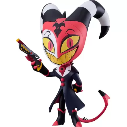 Helluva Boss Nendoroid akcijska figura Blitzo 10 cm fotografija proizvoda
