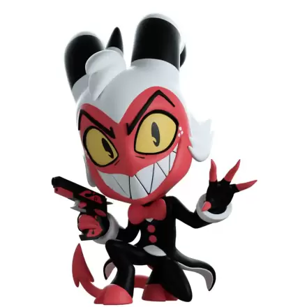 Helluva Boss figura od vinila Moxxie 12 cm fotografija proizvoda
