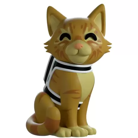 Stray Vinilna Figura Cat 11 cm fotografija proizvoda