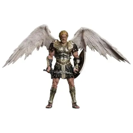 Heroes of Might and Magic III akcijska figura 1/12 Archangel (Deluxe Version) 15 cm fotografija proizvoda