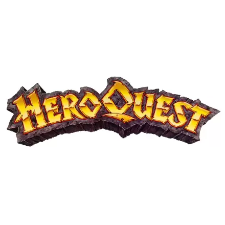 HeroQuest društvena igra Der Aufbruch *njemačka verzija* termékfotója