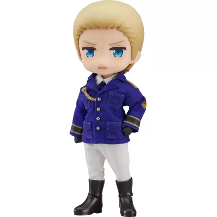 Hetalia World Stars Nendoroid Doll Figura Njemačka 14 cm termékfotója