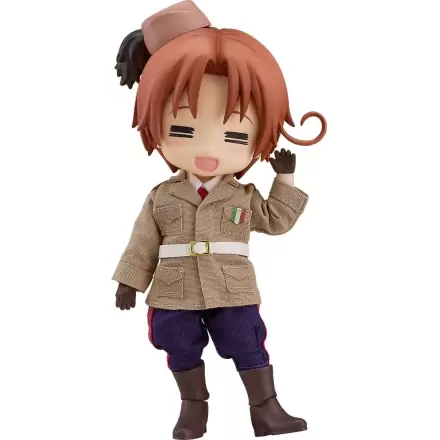 Hetalia World Stars Nendoroid Doll figura Italija 14 cm fotografija proizvoda