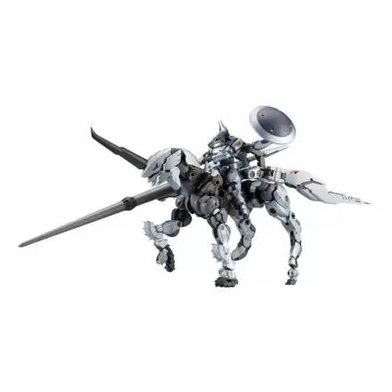 Hexa Gear Komplet plastičnih modela 1/24 Blauregen 28 cm fotografija proizvoda