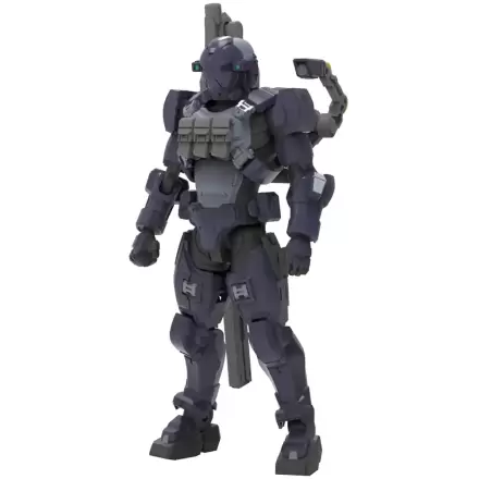 Hexa Gear plastični model 1/24 Governor Armor Type: Pawn A1 Ver 2.0 E2 Obscura 8 cm fotografija proizvoda