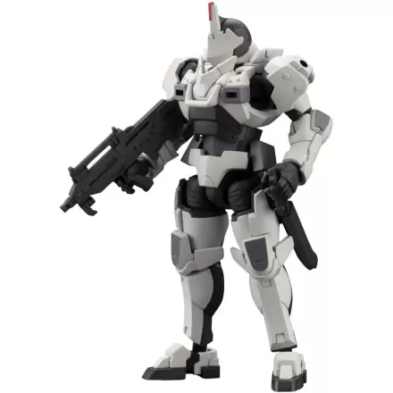Hexa Gear plastični model, set 1/24 Governor Armor tip: Pawn X1 8 cm fotografija proizvoda