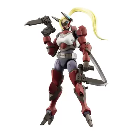 Hexa Gear plastični model 1/24 Governor Light Armor Type Rose 1.5 Ver. 7 cm fotografija proizvoda