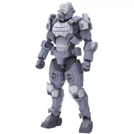 Hexa Gear plastični model 1/24 Governor Para-Spawn Sentinel Ver 2.0 8 cm termékfotója